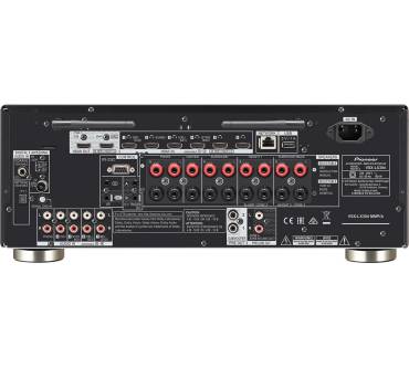 Produktbild Pioneer VSX-LX304