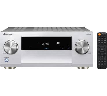 Produktbild Pioneer VSX-LX504