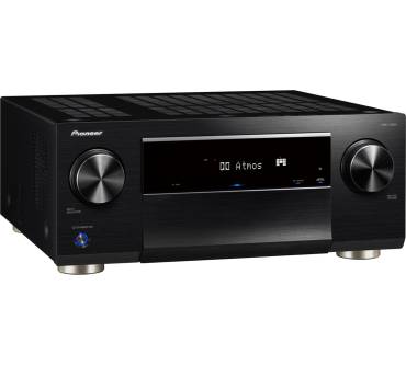 Produktbild Pioneer VSX-LX504