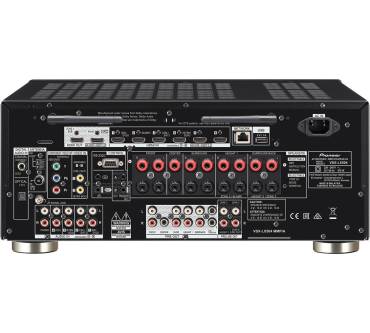 Produktbild Pioneer VSX-LX504