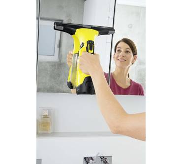 Produktbild Kärcher WV 5 Premium Non Stop Cleaning Kit