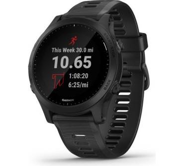 Produktbild Garmin Forerunner 945