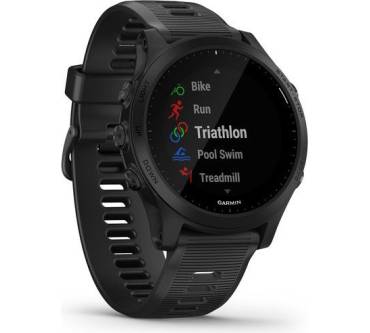 Produktbild Garmin Forerunner 945