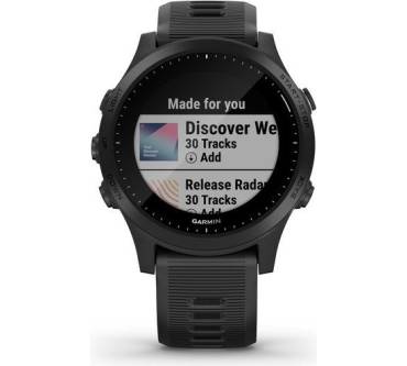 Produktbild Garmin Forerunner 945