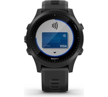 Produktbild Garmin Forerunner 945