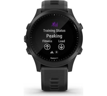 Produktbild Garmin Forerunner 945