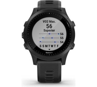 Produktbild Garmin Forerunner 945