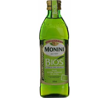 Produktbild Monini Bios Natives Olivenöl Extra