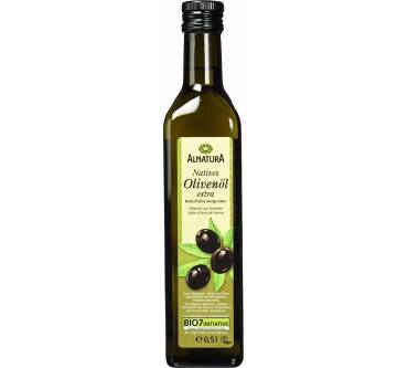 Produktbild Alnatura Olivenöl, nativ extra