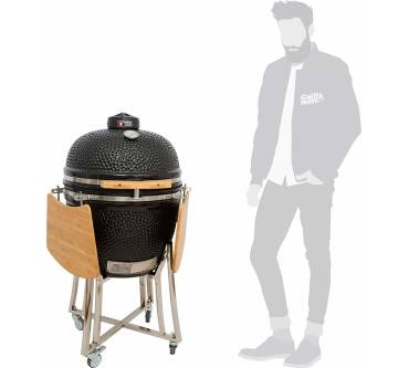 Produktbild Mayer Barbecue Brenna Keramikgrill MK-23