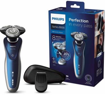 Produktbild Philips Series 8000 S8980/13