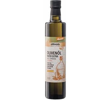 Produktbild Naturata Olivenöl Spanien nativ extra