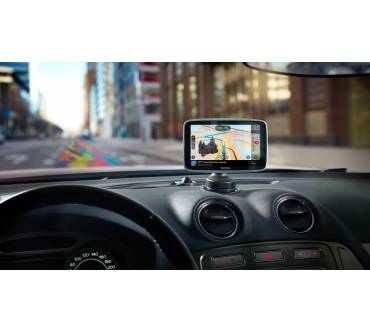 Produktbild TomTom Go Premium