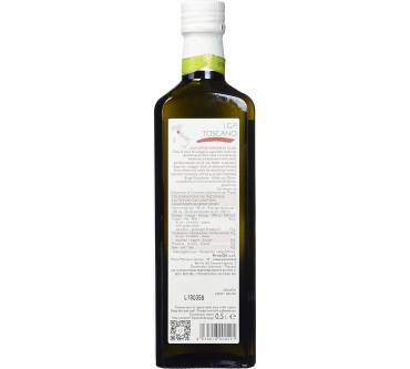 Produktbild PrimOli Toscano Olio Extra Vergine di Oliva I.G.P.