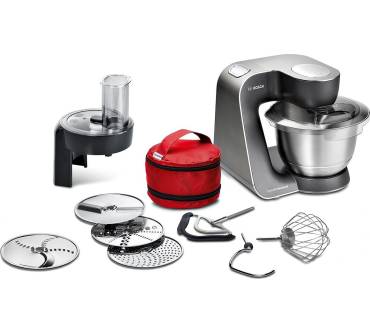 Produktbild Bosch MUM59N26DE HomeProfessional