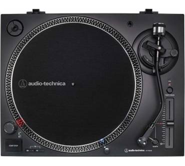 Produktbild Audio-Technica AT-LP120X