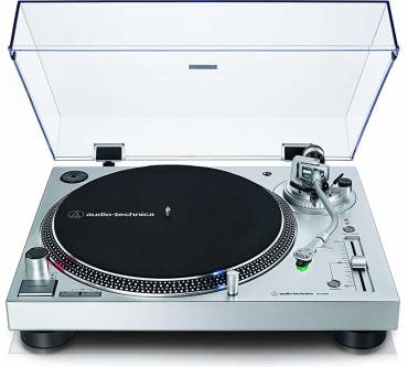 Produktbild Audio-Technica AT-LP120X