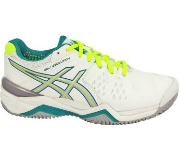 Produktbild Asics Gel-Resolution 6