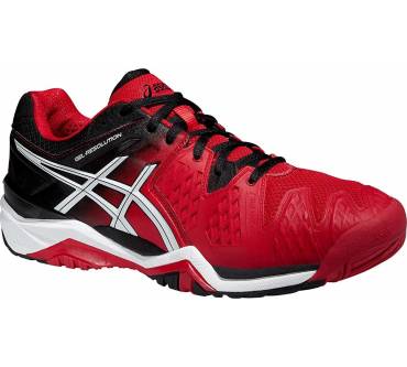 Produktbild Asics Gel-Resolution 6