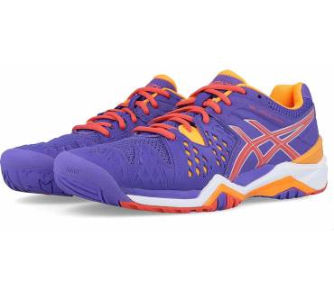 Produktbild Asics Gel-Resolution 6