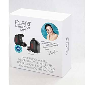 Produktbild Elari NanoPods Sport