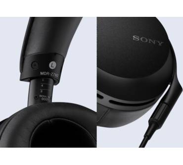 Produktbild Sony MDR-Z7M2