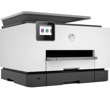 Produktbild HP OfficeJet Pro 9025