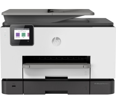 Produktbild HP OfficeJet Pro 9025