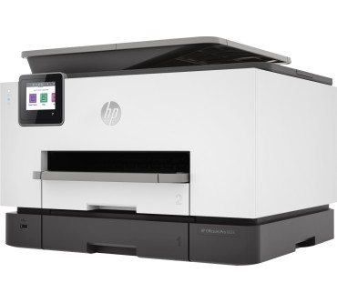 Produktbild HP OfficeJet Pro 9025