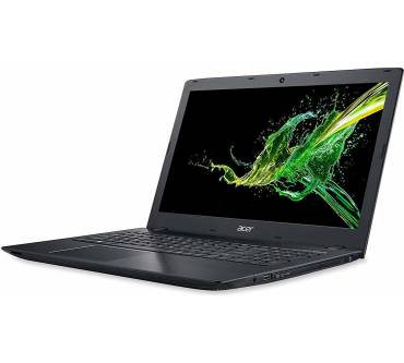 Produktbild Acer Aspire E15 E5-576 (i7-7500U, 8GB RAM, 256GB SSD)