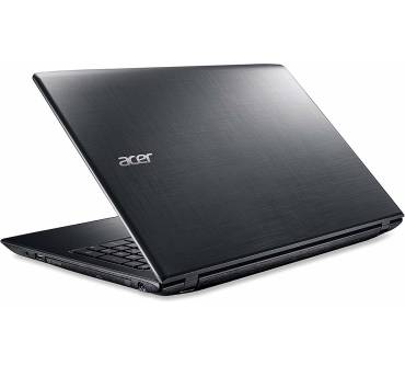 Produktbild Acer Aspire E15 E5-576 (i7-7500U, 8GB RAM, 256GB SSD)