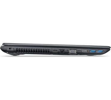 Produktbild Acer Aspire E15 E5-576 (i7-7500U, 8GB RAM, 256GB SSD)