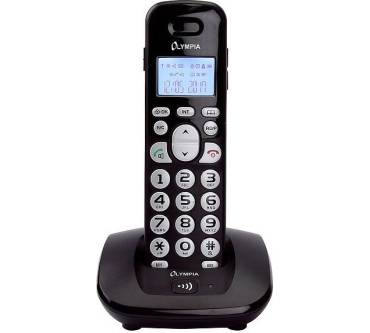 Produktbild Olympia DECT 5000