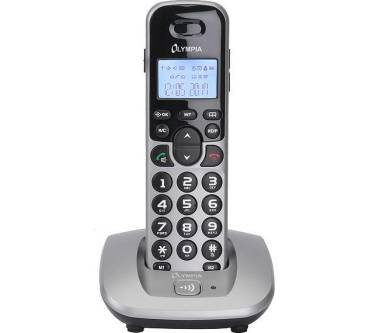 Produktbild Olympia DECT 5000