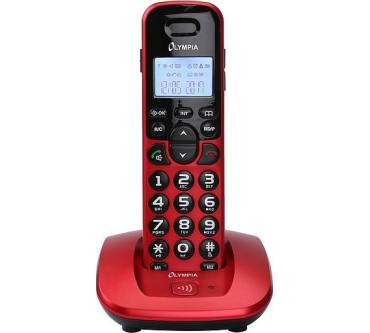 Produktbild Olympia DECT 5000