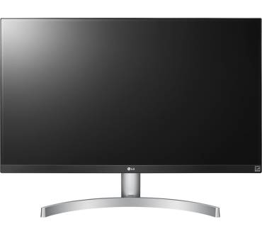 Produktbild LG 27UL600-W