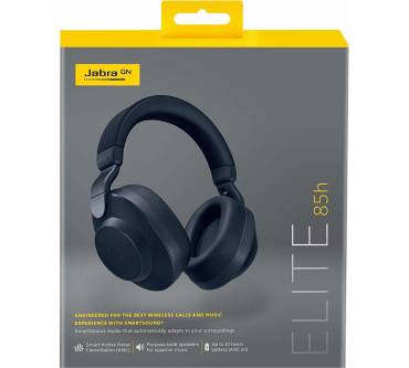 Produktbild Jabra Elite 85h