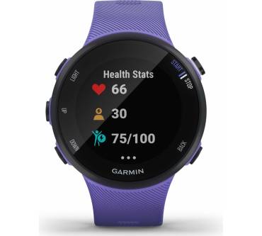 Produktbild Garmin Forerunner 45S