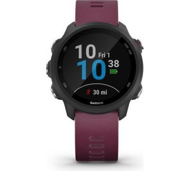 Produktbild Garmin Forerunner 245