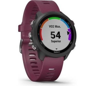 Produktbild Garmin Forerunner 245