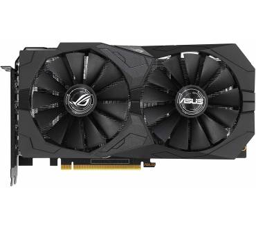 Produktbild Asus ROG Strix GeForce GTX 1650 OC