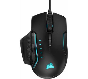 Produktbild Corsair Glaive RGB Pro