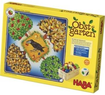 Produktbild Haba Obstgarten