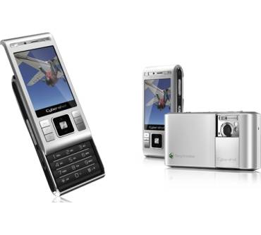 Produktbild Sony Ericsson C905