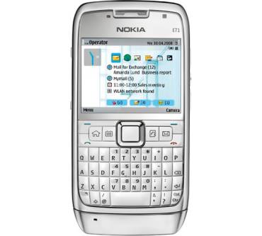 Produktbild Nokia E71