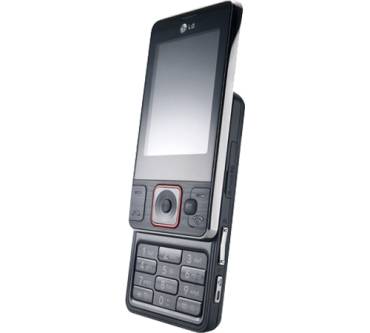 Produktbild LG KC550