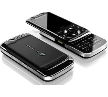 Produktbild Sony Ericsson F305