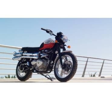 Produktbild Triumph Scrambler 900 (43 kW)