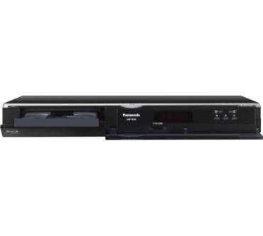 Produktbild Panasonic DMP-BD50