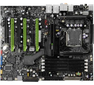 Produktbild Zotac nForce 790i Supreme